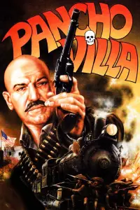 Poster to the movie "Pancho Villa" #1148910