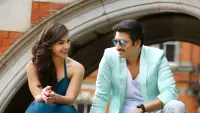 Backdrop to the movie "Pantham" #862209