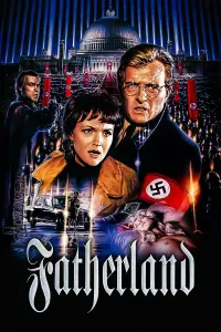 Poster to the movie "Fatherland" #987381