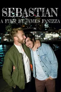 Poster to the movie "Sebastian" #1106450