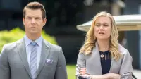 Backdrop to the movie "Signed, Sealed, Delivered: One in a Million" #889151