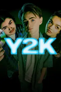 Poster to the movie "Y2K" #931996