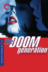 Poster to the movie "The Doom Generation" #973565