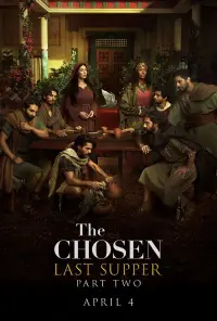 The Chosen: Season 5, Episodes 3-5