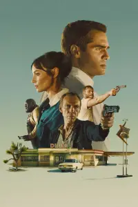 Poster to the movie "The Last Stop in Yuma County" #632885