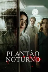 Poster to the movie "Turno nocturno" #871083
