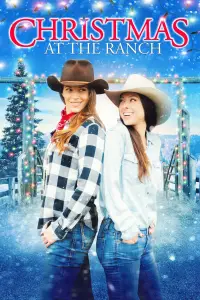 Poster to the movie "Christmas at the Ranch" #1131471