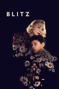 Poster to the movie "Blitz" #954441
