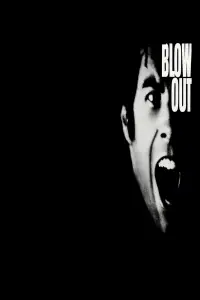 Poster to the movie "Blow Out" #986910