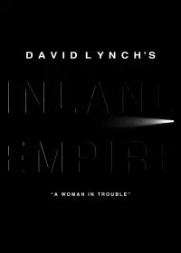 Poster to the movie "Inland Empire" #943207