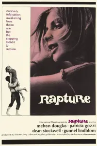 Poster to the movie "Rapture" #962536