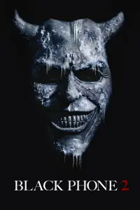 Poster to the movie "The Black Phone 2" #524479