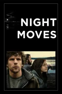 Poster to the movie "Night Moves" #1035253