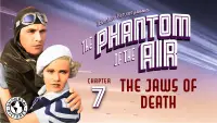 Backdrop to the movie "The Phantom of the Air" #894403