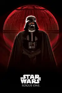 Poster to the movie "Rogue One: A Star Wars Story" #916616