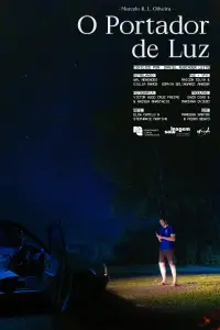 Poster to the movie "Light Bearer" #1146518