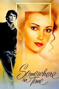 Poster to the movie "Somewhere in Time" #975633