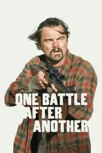 Poster to the movie "BC Project" #1003434