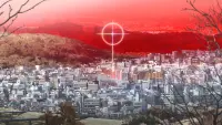 Backdrop to the movie "EVANGELION:3.0(-46h)" #771347