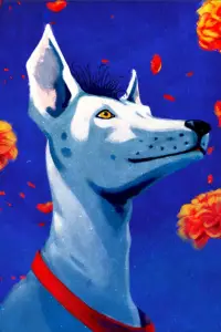 Poster to the movie "A ti, ¿quién te espera?" #1007528