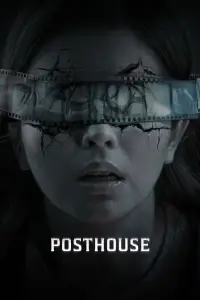 Poster to the movie "Posthouse" #702787