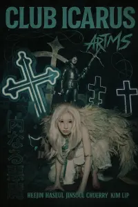 ARTMS: Icarus