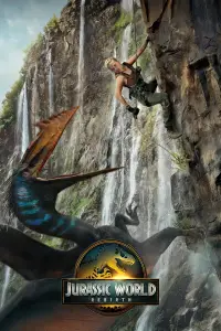 Poster to the movie "Untitled Jurassic World Movie" #898704