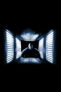 Poster to the movie "Cube" #769704