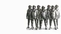 Backdrop to the movie "The Right Stuff" #761130