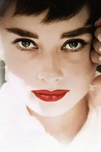 Poster to the movie "Audrey" #621019