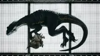 Backdrop to the movie "Jurassic World: Fallen Kingdom" #740061