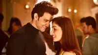 Backdrop to the movie "Kaabil" #861452