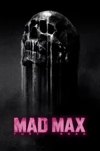 Poster to the movie "Mad Max: Fury Road" #1184433