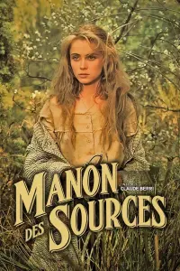 Poster to the movie "Manon of the Spring" #779994