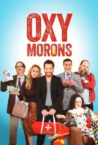 Poster to the movie "Oxy Morons" #681676
