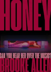 Poster to the movie "Honey" #1016840