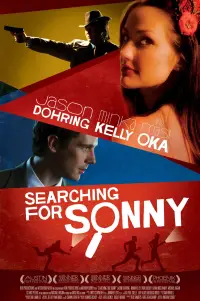 Poster to the movie "Searching for Sonny" #1222022