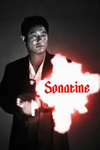 Poster to the movie "Sonatine" #1064314