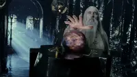Backdrop to the movie "The Lord of the Rings: The Two Towers" #868275