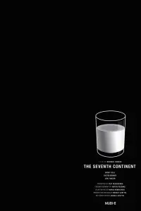 Poster to the movie "The Seventh Continent" #1112952