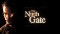 Backdrop to the movie "The Ninth Gate" #614314