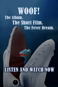 Poster to the movie "WOOF!" #544057