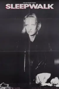 Poster to the movie "Sleepwalk" #688968