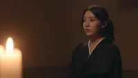 Backdrop to the movie "Mother