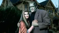 Backdrop to the movie "Here Come the Munsters" #786942
