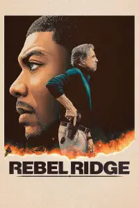 Poster to the movie "Rebel Ridge" #916325