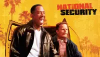 Backdrop to the movie "National Security" #1036883