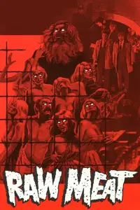 Poster to the movie "Death Line" #952097