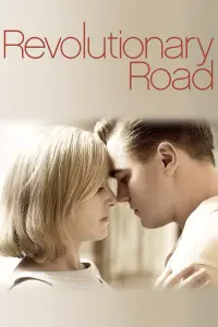 Poster to the movie "Revolutionary Road" #941069