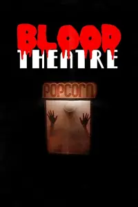 Poster to the movie "Blood Theatre" #951432